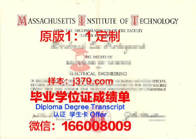 麻省理工学院毕业证书有几个等级(麻省理工毕业一般都去哪里)