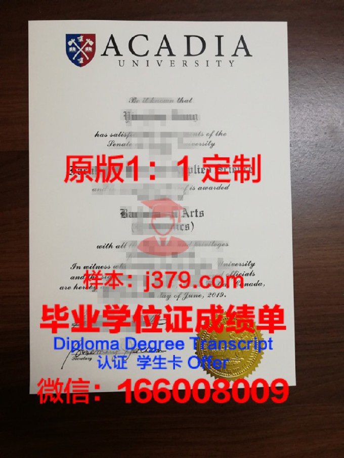 卡迪·阿雅德大学几年可以毕业证(阿卡迪亚大学申请条件)