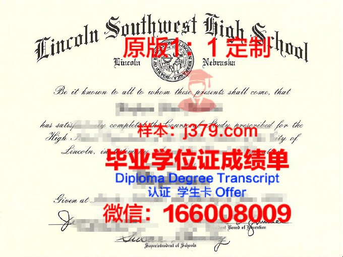 中美国高中双毕业证合作项目(中美高中双学历)