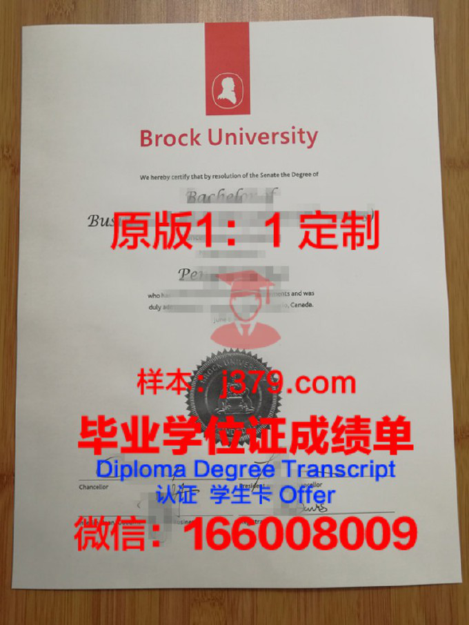 舍布鲁克大学毕业证图片(舍布鲁克大学和布鲁克大学)