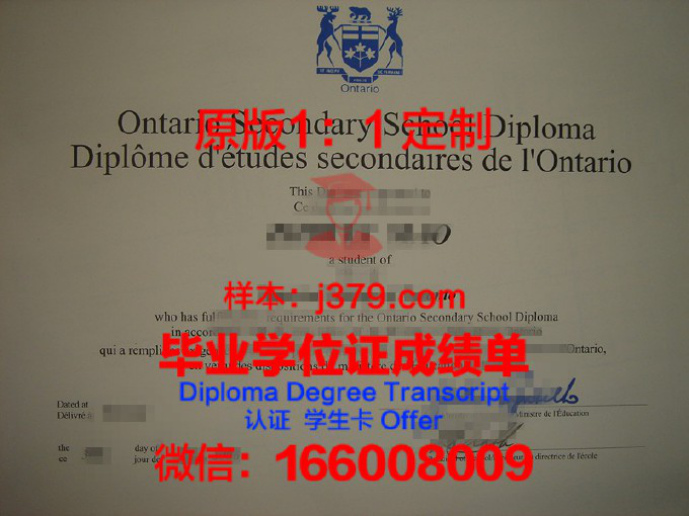 UK毕业证书——Diploma的含金量与价值