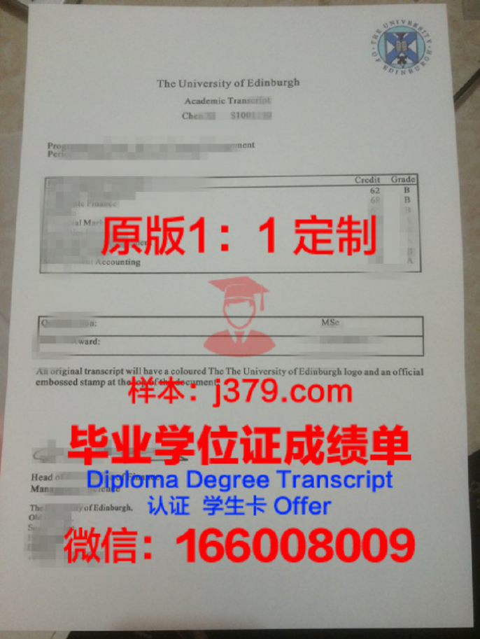 RTU MIREA学位成绩单定制：专业、精准、安全