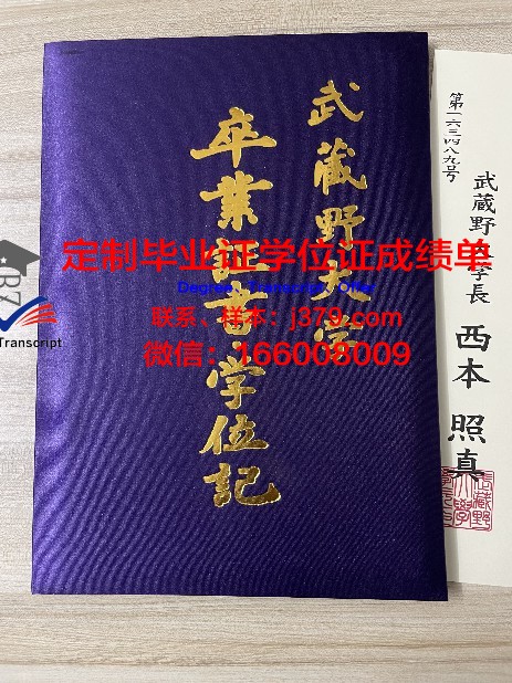 武藏野学院大学学位证书(武藏野大学入学条件)