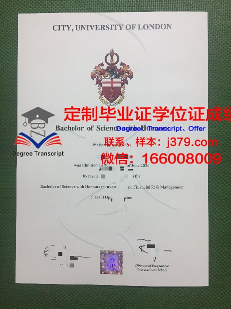 拉蒙卢尔大学毕业证外壳