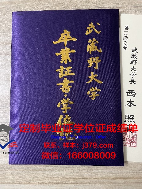 武藏野音乐大学毕业证图片(武藏野音乐大学相当于国内啥大学)