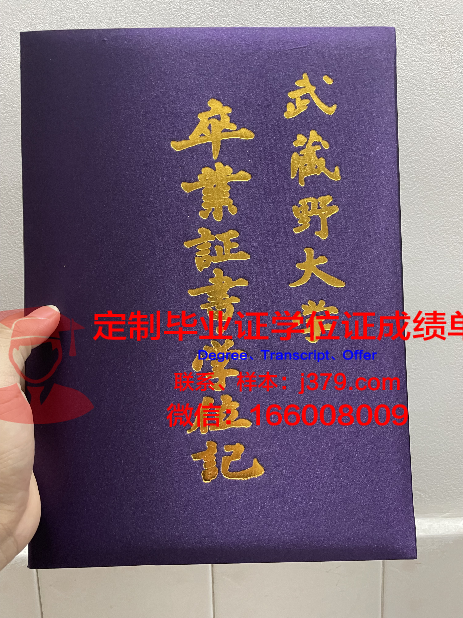 武藏野学院大学拿不了毕业证(日本武藏野大学毕业证)