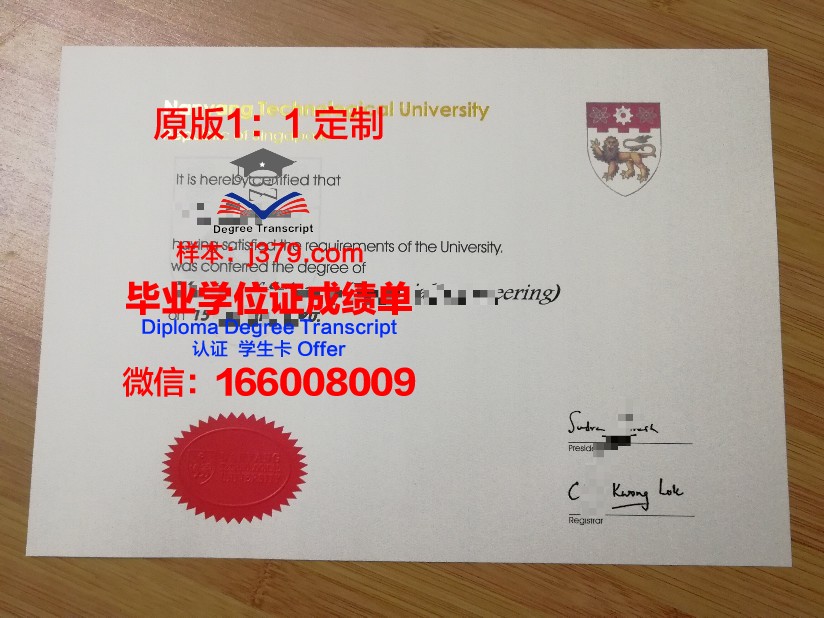 拿撒勒学院毕业证认证成绩单Diploma