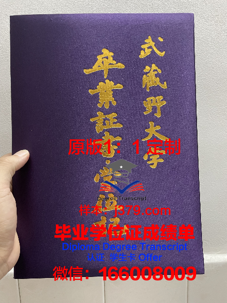 武藏野音乐大学毕业证原版(日本武藏野音乐大学排名)