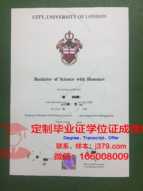 比尤纳维斯特大学硕士毕业证