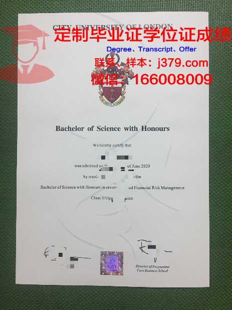 探索Oulu U硕士毕业证的价值与意义