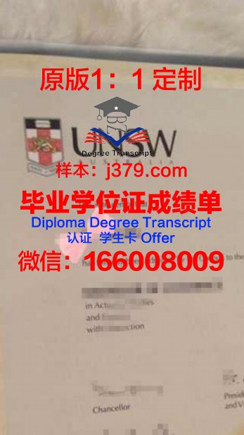 拿撒勒学院毕业文凭