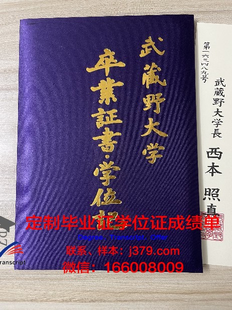 武藏野学院大学学生卡(武藏野学院大学和武藏野大学的区别)