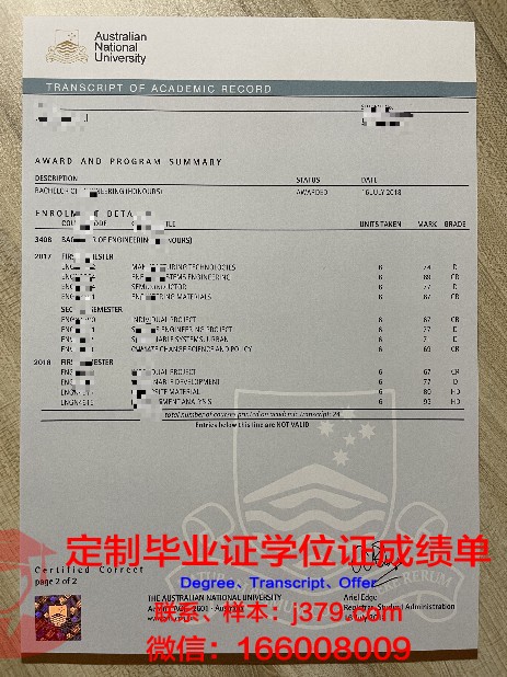 探索НИУ ВШЭ学位成绩单定制背后的秘密