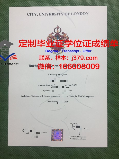 比尤纳维斯特大学毕业证什么样子