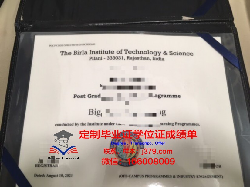 比尔拉科学技术学院毕业证好找工作吗(比尔拉科学技术学院毕业证好找工作吗)