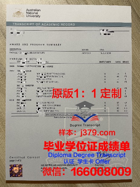 探索SPbGTU学位成绩单定制的魅力