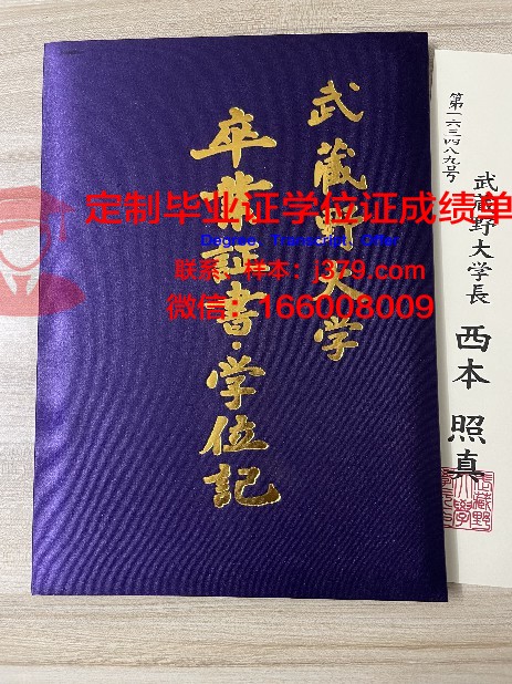 武藏野音乐大学毕业学位