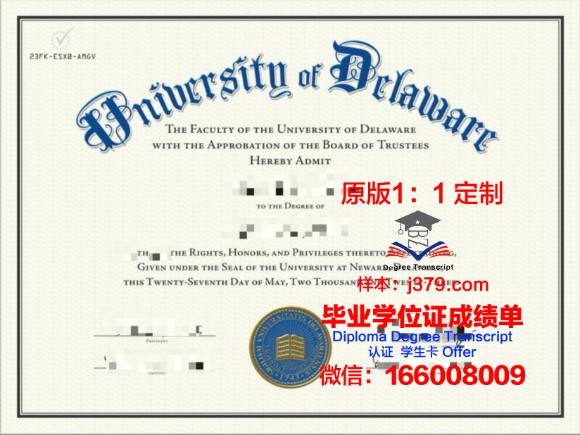 探秘特拉华谷大学博士学位证：一份全球认可的学术荣耀