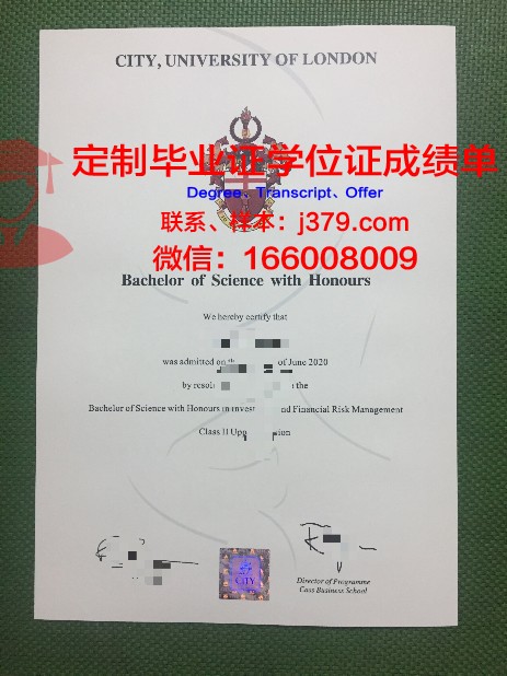 毗斯迦山学院 diploma 毕业证