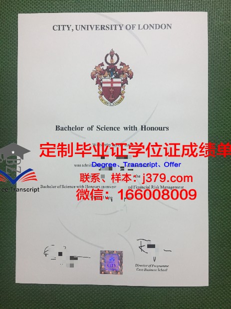 提契诺大学毕业证真伪