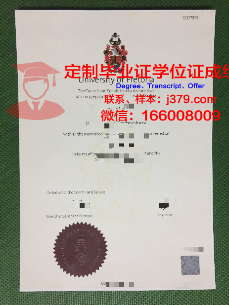 比勒陀利亚大学学位证(比勒陀利亚安全吗)